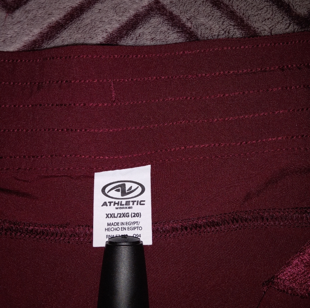 Running shorts - Picture 2 of 3
